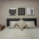 Stay Connected In Roma - 3Br- Fast Wifi- Laundry