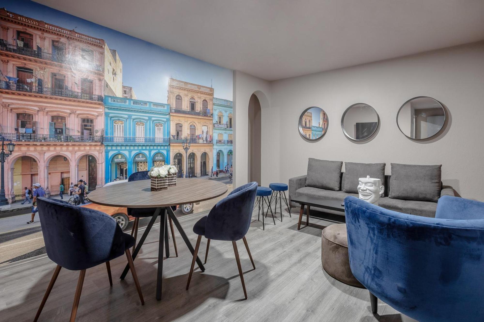 Connected In Roma - 3br- Fast Wifi- Laundry * Cidade do México
