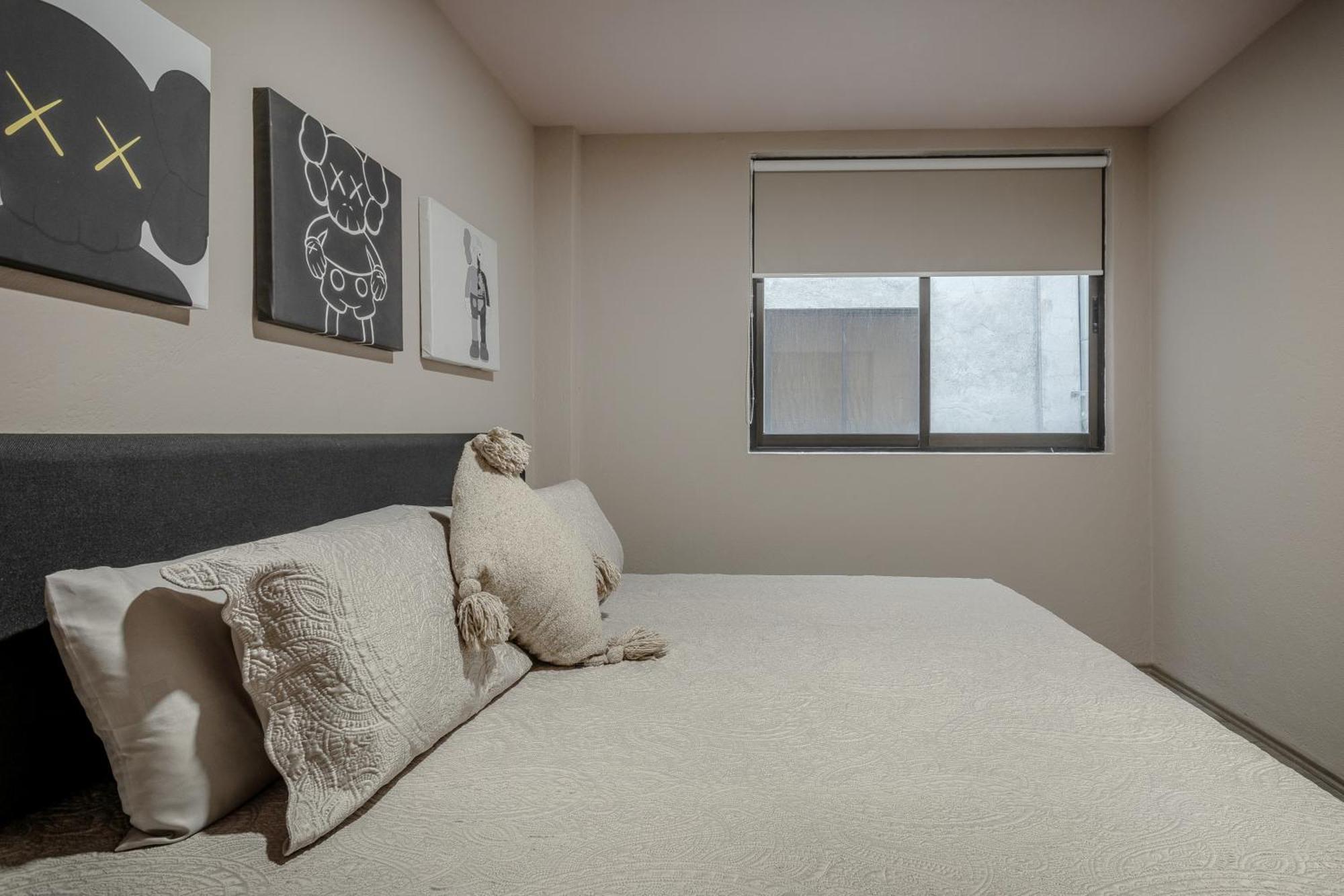 Connected In Roma - 3br- Fast Wifi- Laundry Apartamento